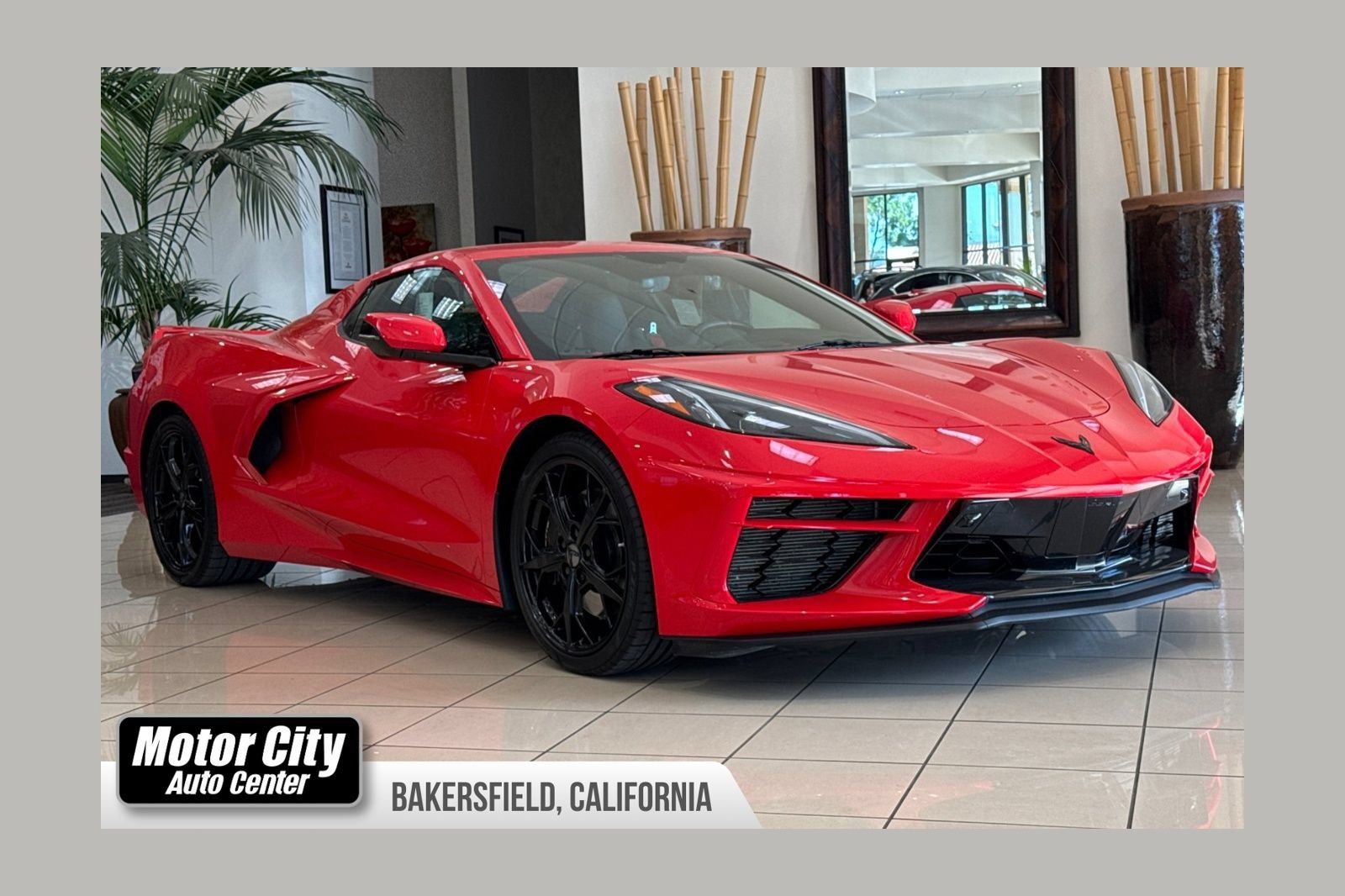 Used 2020 Chevrolet Corvette Convertibles for Sale Near Me