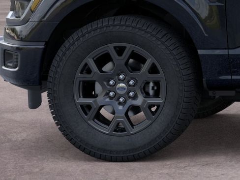 New 2026 Ford F150 STX AWD/4WD image 19