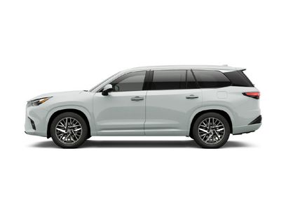 New 2026 Lexus TX 350 AWD
