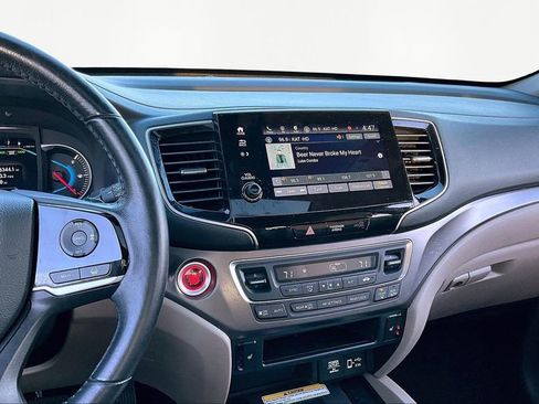 Used 2022 Honda Pilot Special Edition image 10