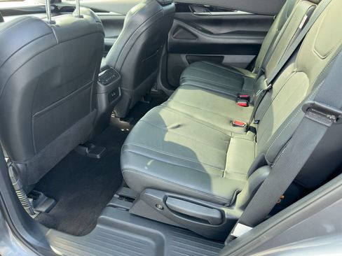 Used 2025 INFINITI QX60 Pure AWD/4WD image 19