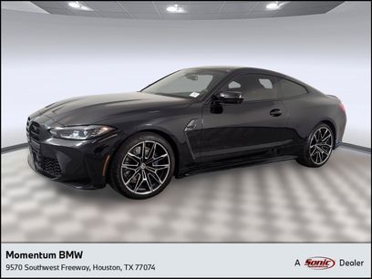 Used 2023 BMW M4 Competition