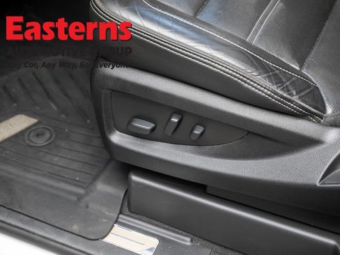 Used 2020 GMC Yukon Denali w/ Denali Ultimate Package AWD/4WD image 21