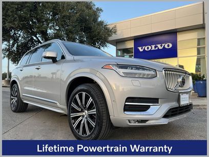 Certified 2024 Volvo XC90 B6 Plus w/ Protection Package Premier