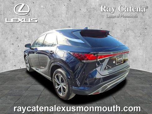 Certified 2025 Lexus RX 350 Premium image 4