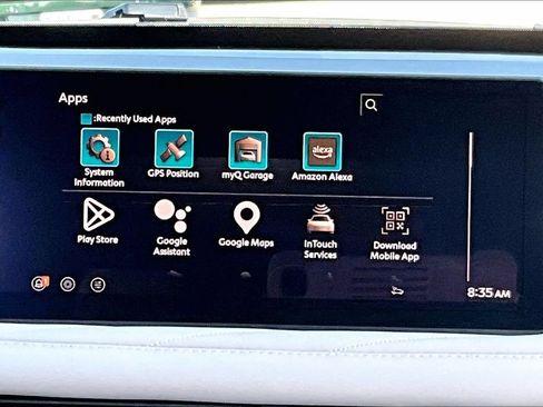 Certified 2026 INFINITI QX60 Autograph w/ Autograph Tech Package AWD/4WD image 20