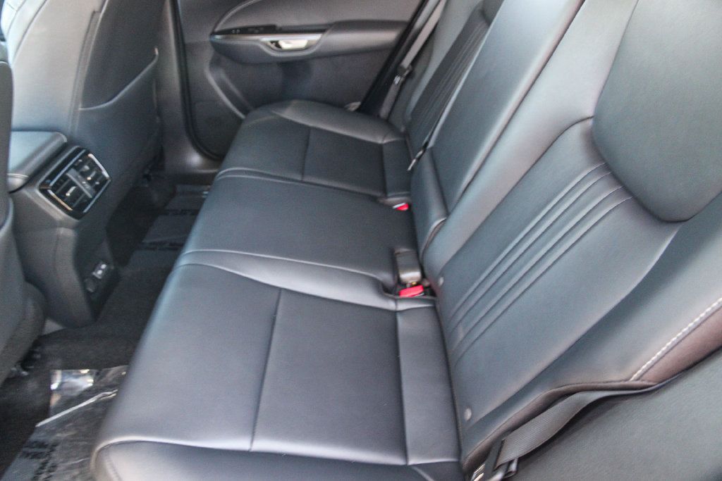Used 2026 Lexus NX 350h AWD w/ Accessory Package (2T) image 20