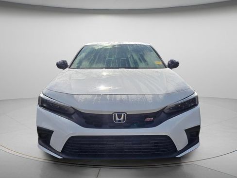 Used 2023 Honda Civic Si image 3