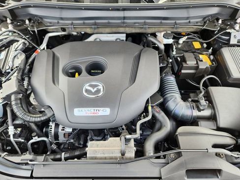 New 2025 MAZDA CX-5 2.5 Turbo image 20