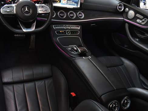 Used 2019 Mercedes-Benz E 450 Coupe image 30
