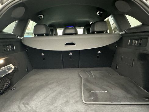 Certified 2025 Mercedes-Benz GLC 300 4MATIC image 20