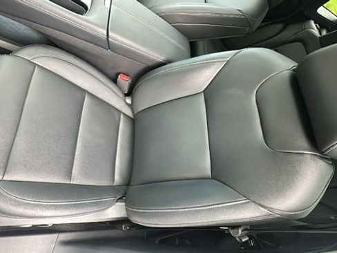 Used 2025 Nissan Murano SL AWD/4WD image 23
