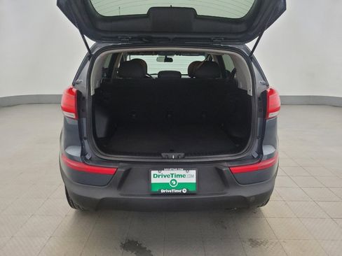 Used 2014 Kia Sportage LX image 29