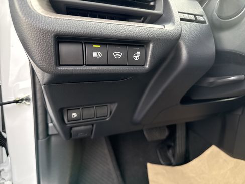 New 2026 Toyota Prius XLE image 15