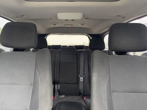 Used 2012 Dodge Durango Crew w/ Trailer Tow Group IV AWD/4WD image 32