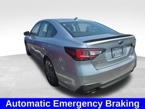 Certified 2024 Subaru Legacy Limited AWD/4WD image 10