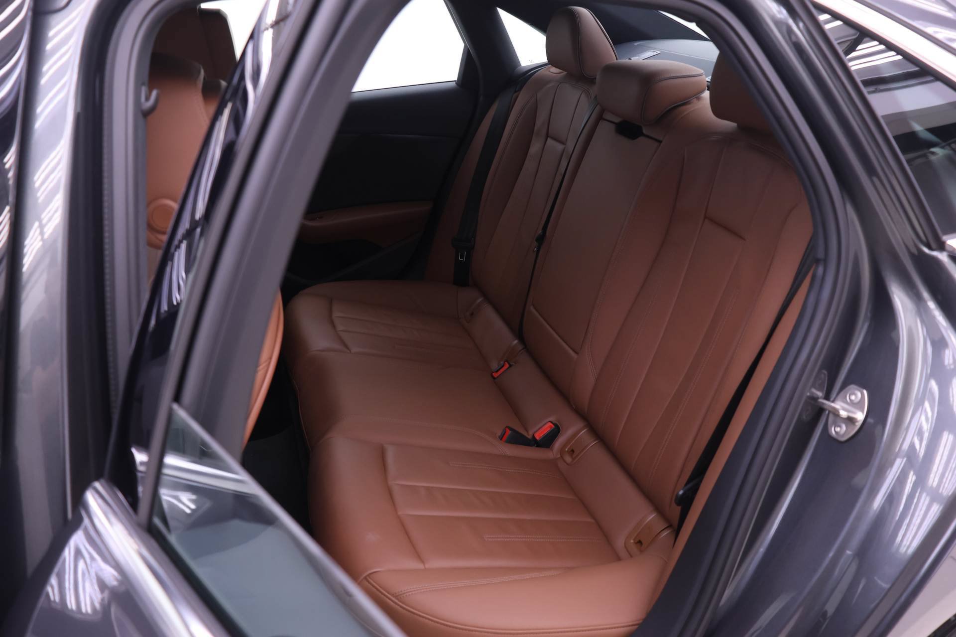 Certified 2024 Audi A4 2.0T Premium AWD/4WD image 14