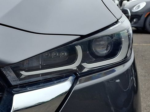 Certified 2023 MAZDA CX-5 AWD 2.5 S image 11