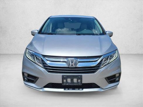 Used 2019 Honda Odyssey EX-L image 2