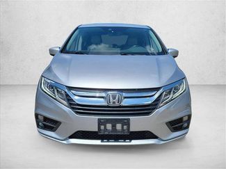 Used 2019 Honda Odyssey EX-L video 2