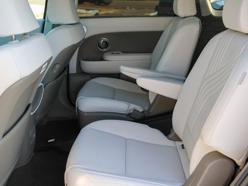 New 2026 Hyundai Palisade SEL image 14