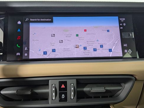 New 2026 Porsche Cayenne E-Hybrid image 33