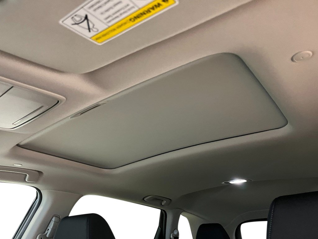 New 2027 Honda CR-V EX image 24