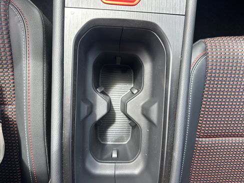 New 2026 Nissan Kicks SR FWD image 7