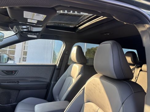 New 2026 Subaru Outback Premium AWD/4WD image 15