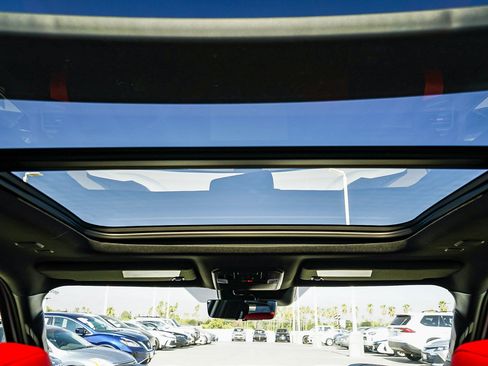New 2026 Toyota Sequoia TRD Pro AWD/4WD image 16