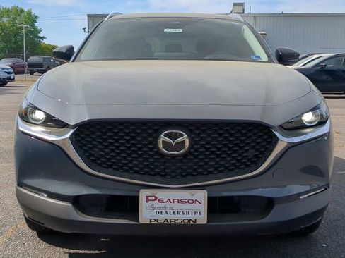 New 2026 MAZDA CX-30 AWD 2.5 S image 8