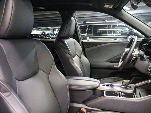 Used 2025 Lexus TX 350 FWD image 17