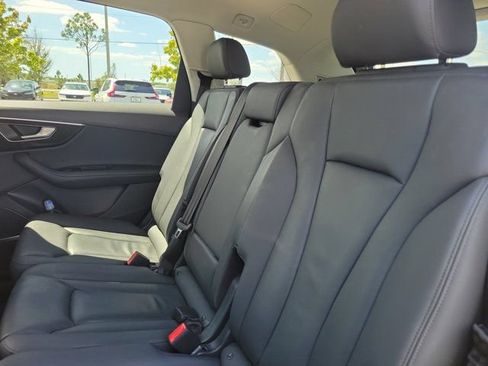 Used 2024 Audi Q7 2.0T Premium Plus AWD/4WD image 11
