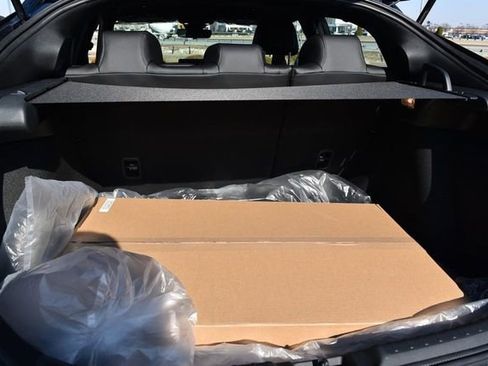 New 2026 Honda Civic Sport Touring image 25