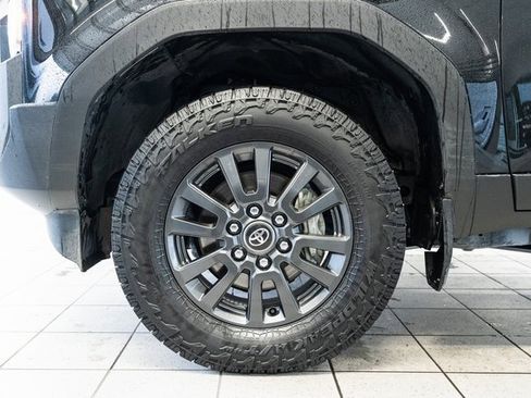 Used 2024 Toyota Land Cruiser 1958 image 7