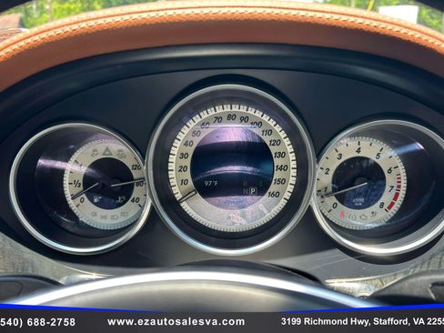 Used 2017 Mercedes-Benz CLS 550 4MATIC image 20