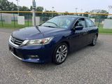 Used 2014 Honda Accord Sport image 3