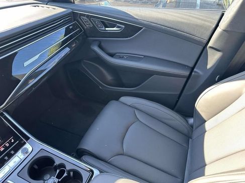 New 2026 Audi Q8 Prestige AWD/4WD image 13