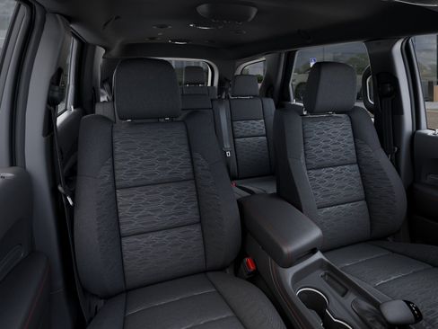 New 2026 Dodge Durango GT RWD image 16