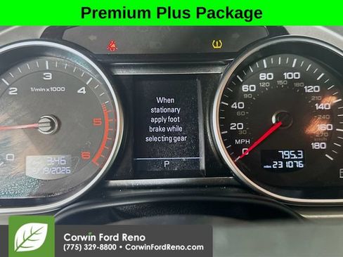 Used 2012 Audi Q7 TDI Premium Plus AWD/4WD image 12