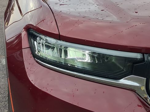 Used 2022 Jeep Grand Cherokee Limited image 10