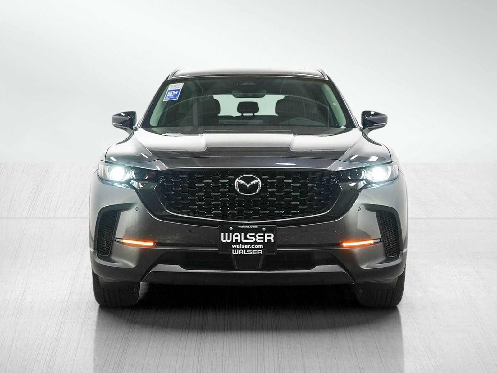 Used 2026 MAZDA CX-50 AWD 2.5 S w/ Weather Package image 8