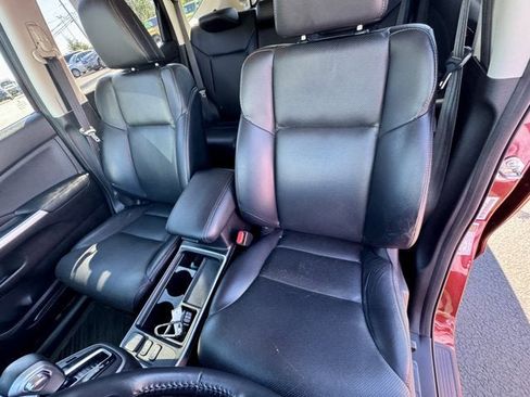 Used 2015 Honda CR-V Touring image 11