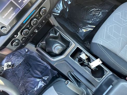 Certified 2023 Toyota Tacoma TRD Off-Road w/ Technology Package image 39