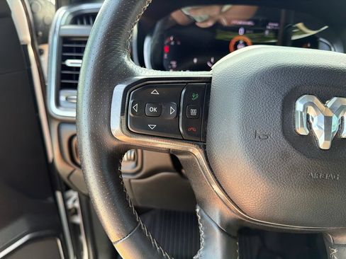 Used 2024 RAM 2500 Rebel w/ Safety Group AWD/4WD image 54