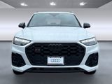 Used 2021 Audi SQ5 Prestige w/ Prestige Package image 6