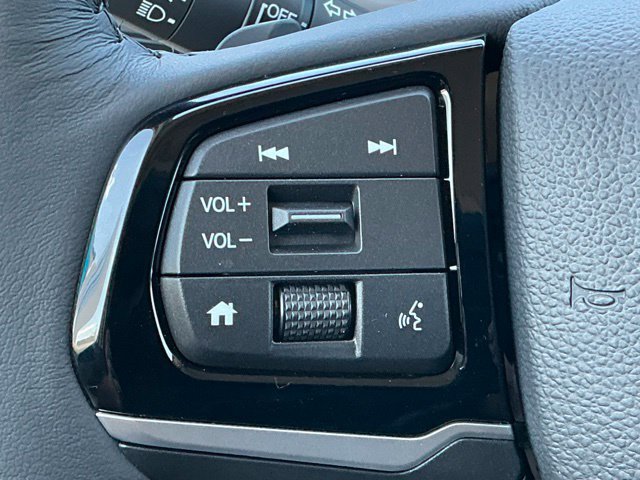 New 2027 Honda Odyssey Elite image 19