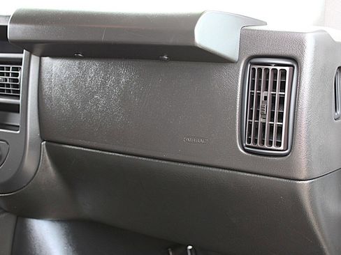 Used 2024 Chevrolet Express 2500 WT 135WB CARGO VAN w/ Driver Convenience Package image 29