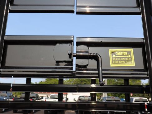 New 2025 Chevrolet Silverado 3500 W/T w/ WT Convenience Package image 6