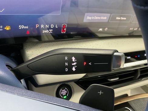 New 2026 Buick Enclave Avenir AWD/4WD image 23